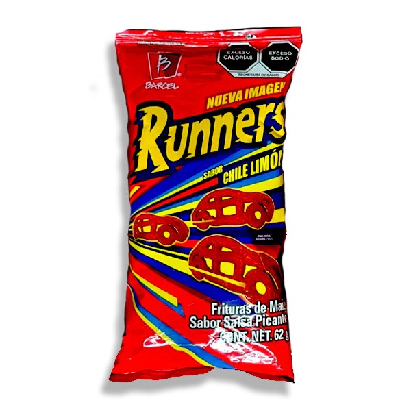 Runners 72g