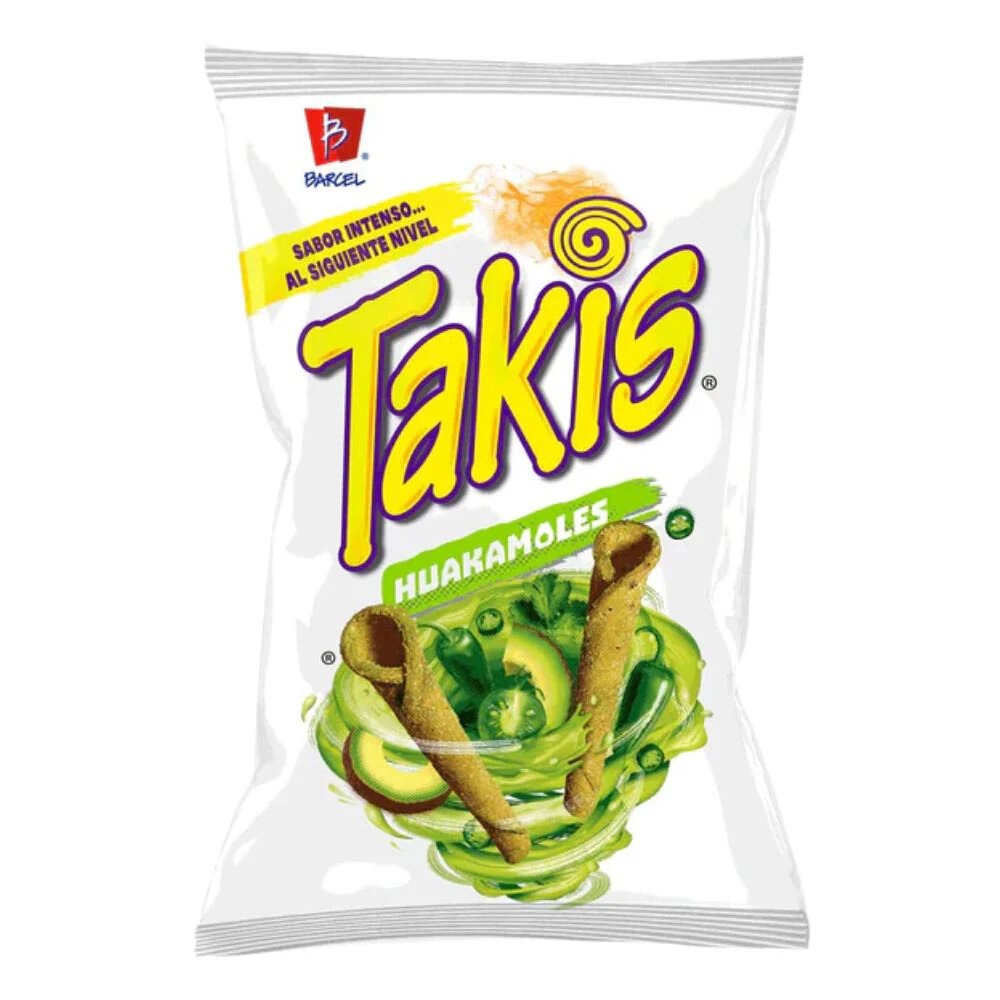 Takis Huakamole 70g