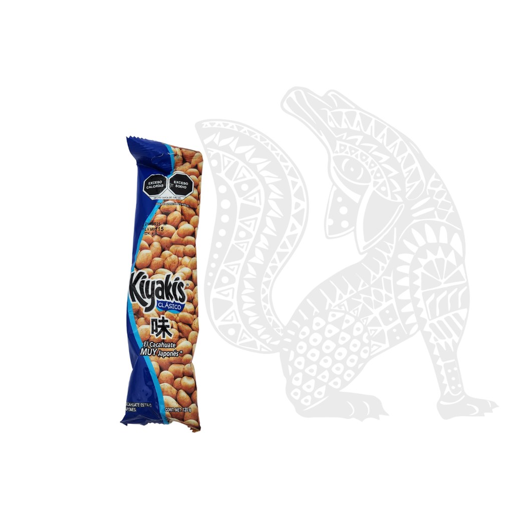 Kiyakis 120g