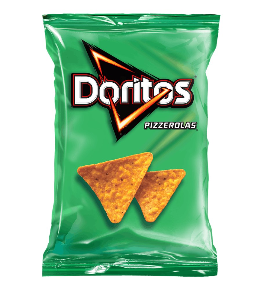 Doritos Pizzerola 58g
