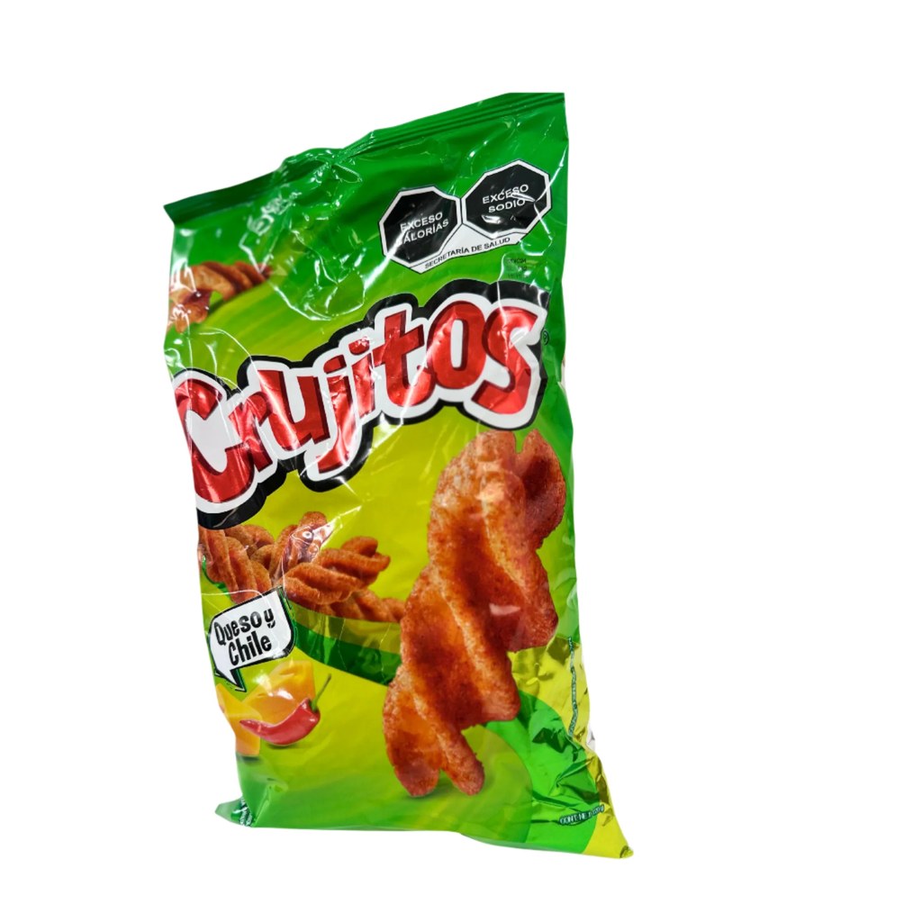 Crujitos 45g