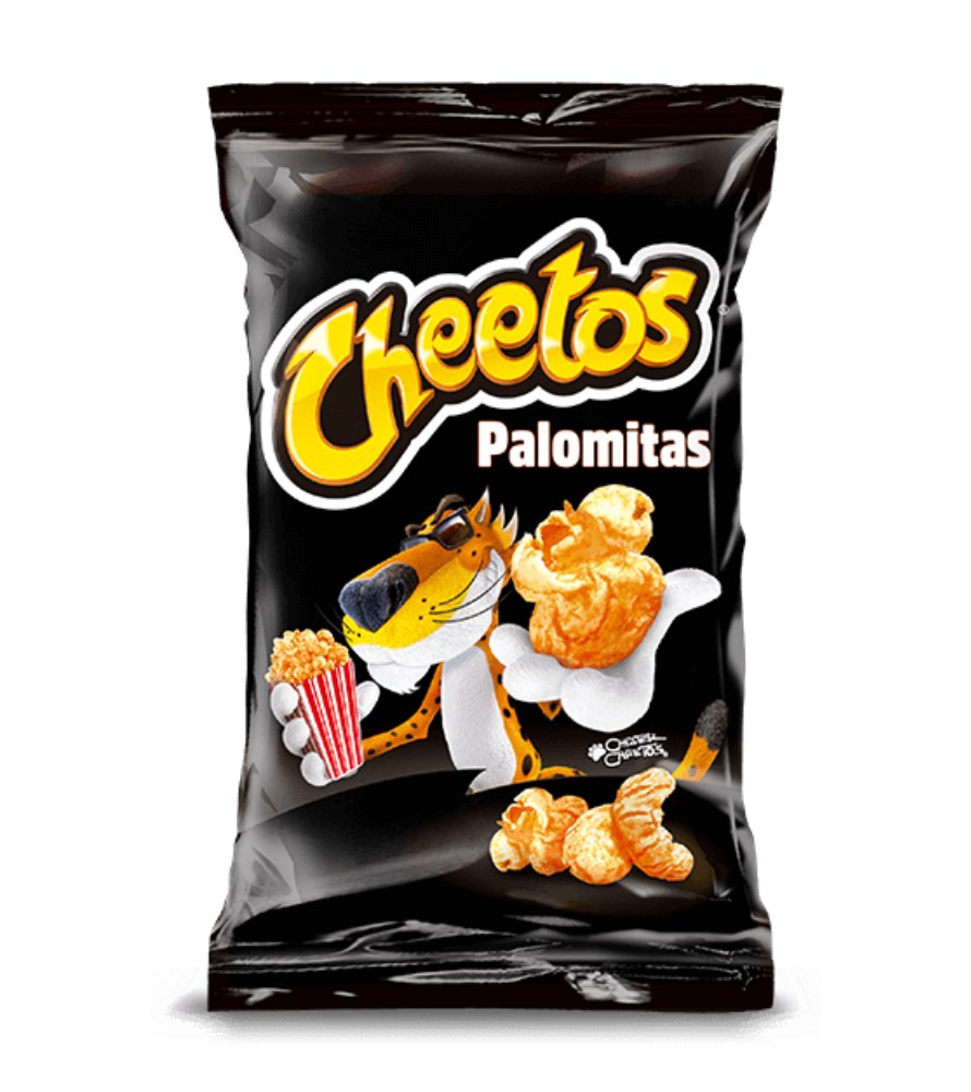 [SAB033] Cheetos Palomitas 29g