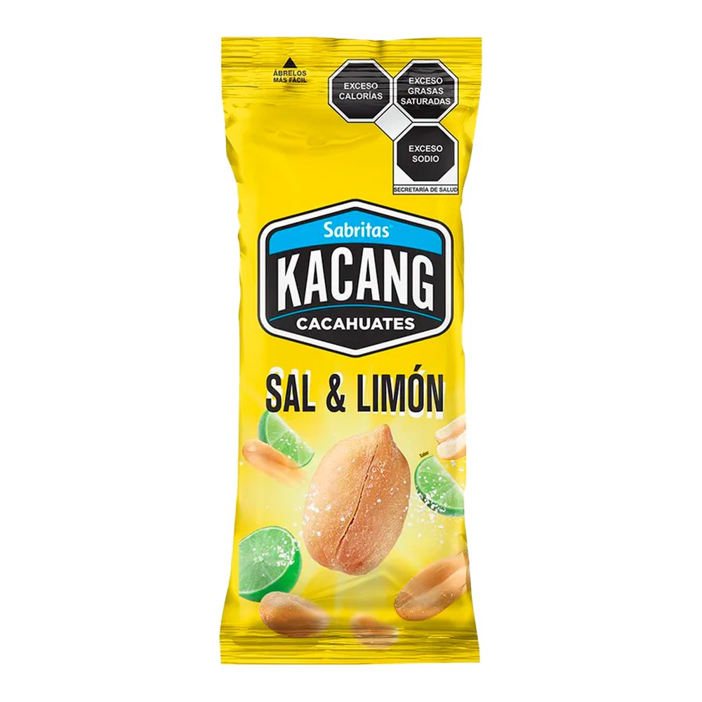 [SAB070] Kacang Sal 77g