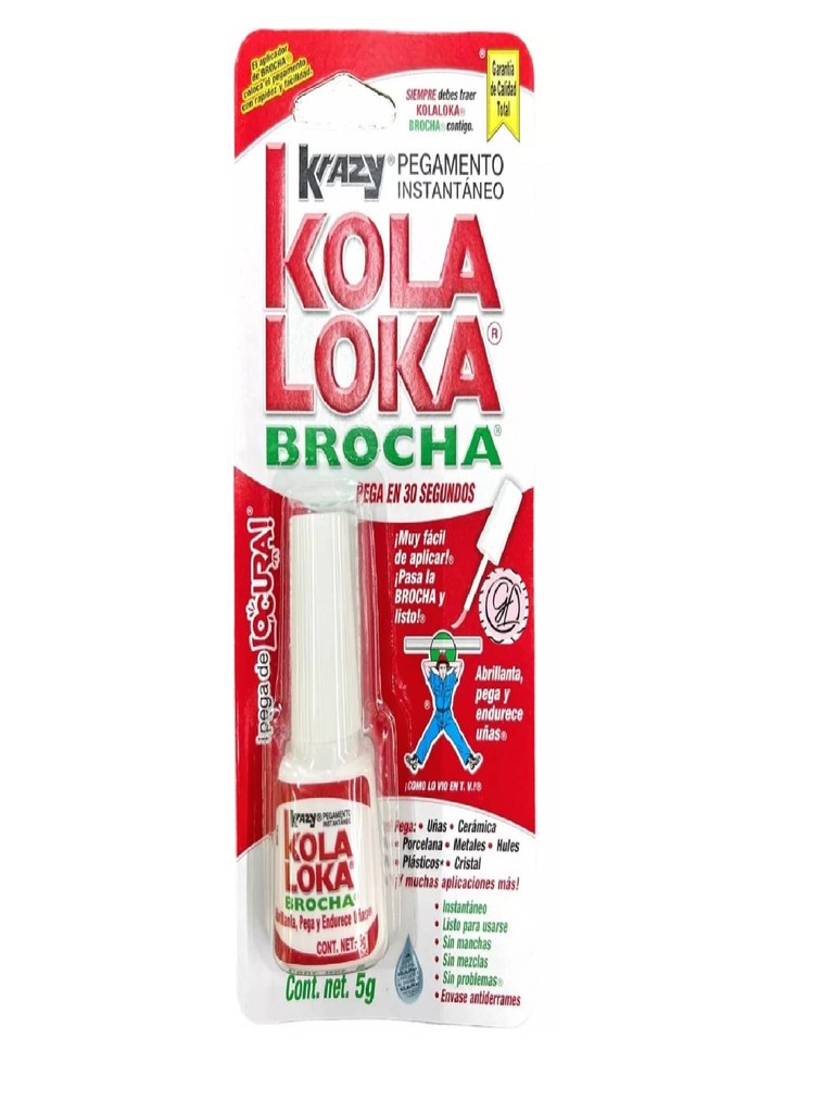 Kola Loka 2 gr