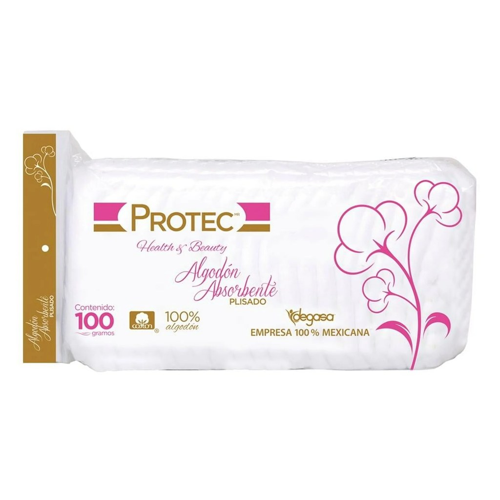 Algodón 100g