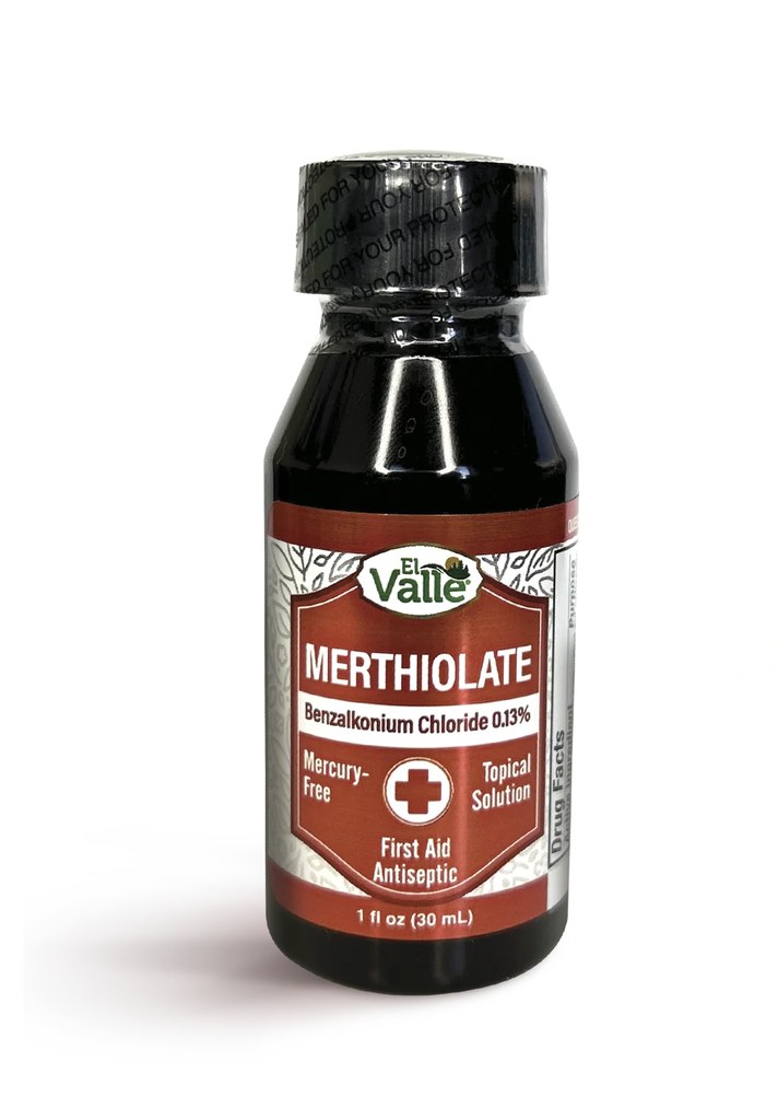 Merthiolate 40ml