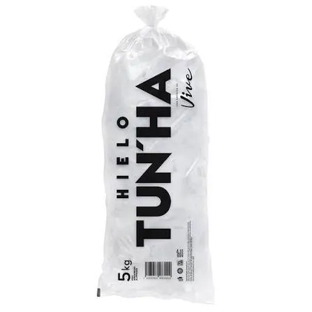 Hielo TunHa 5kg