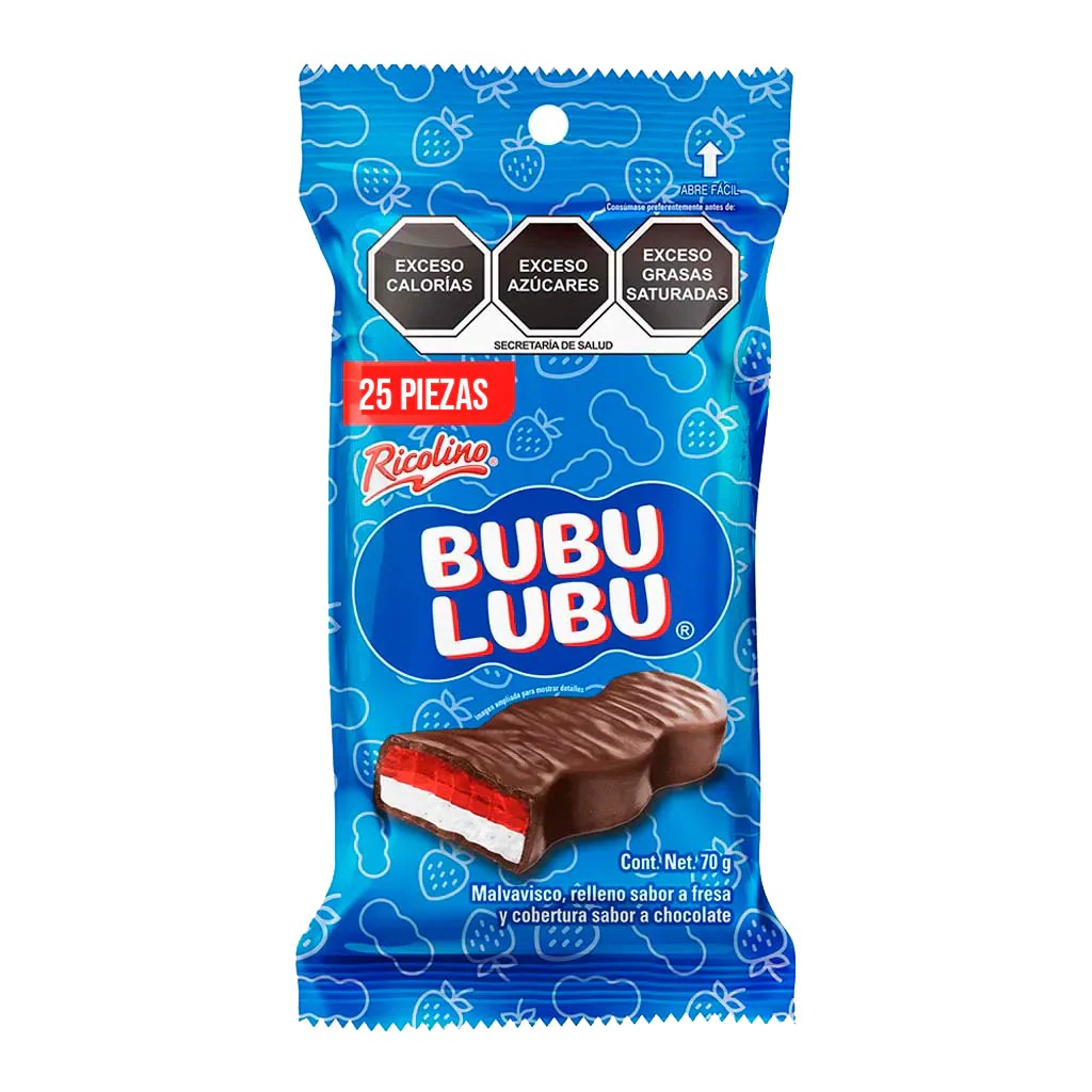 Bubulubu