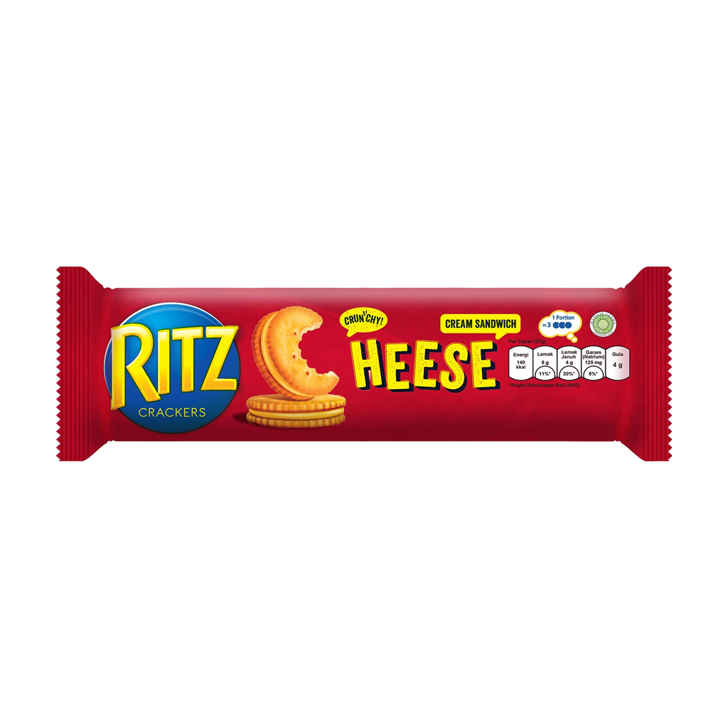Ritz Sándwich