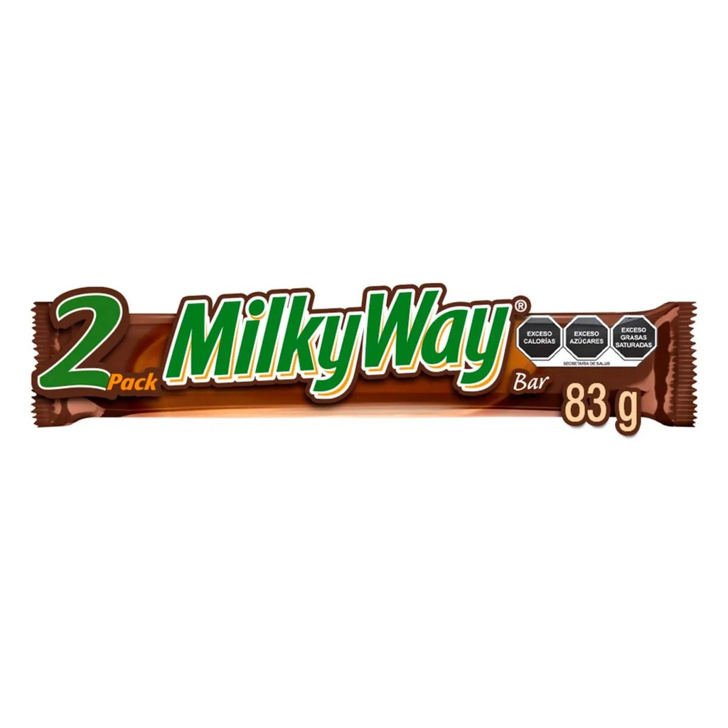 [MRS006] Milky Way barra 48g
