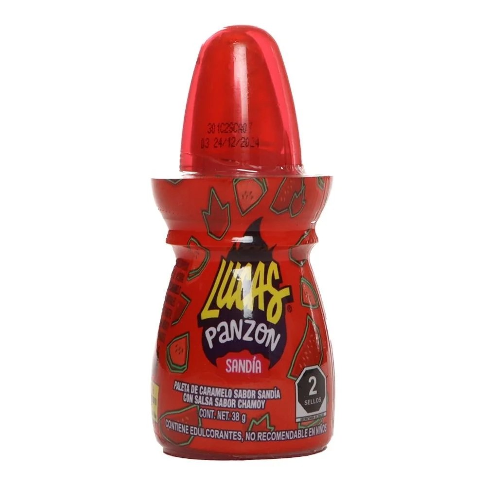 [MRS012] Lucas Panzón Sandía 30g