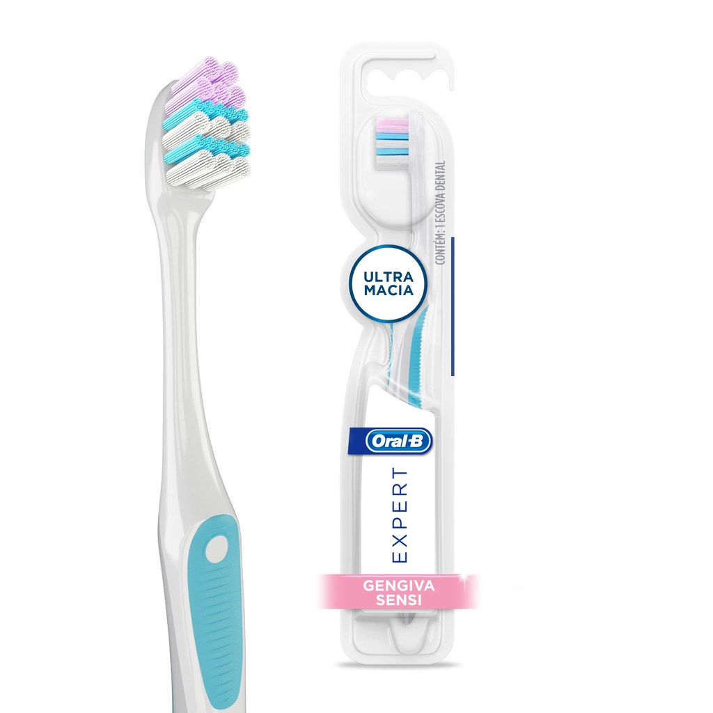Cepillo Dental Oral-B 1 pza