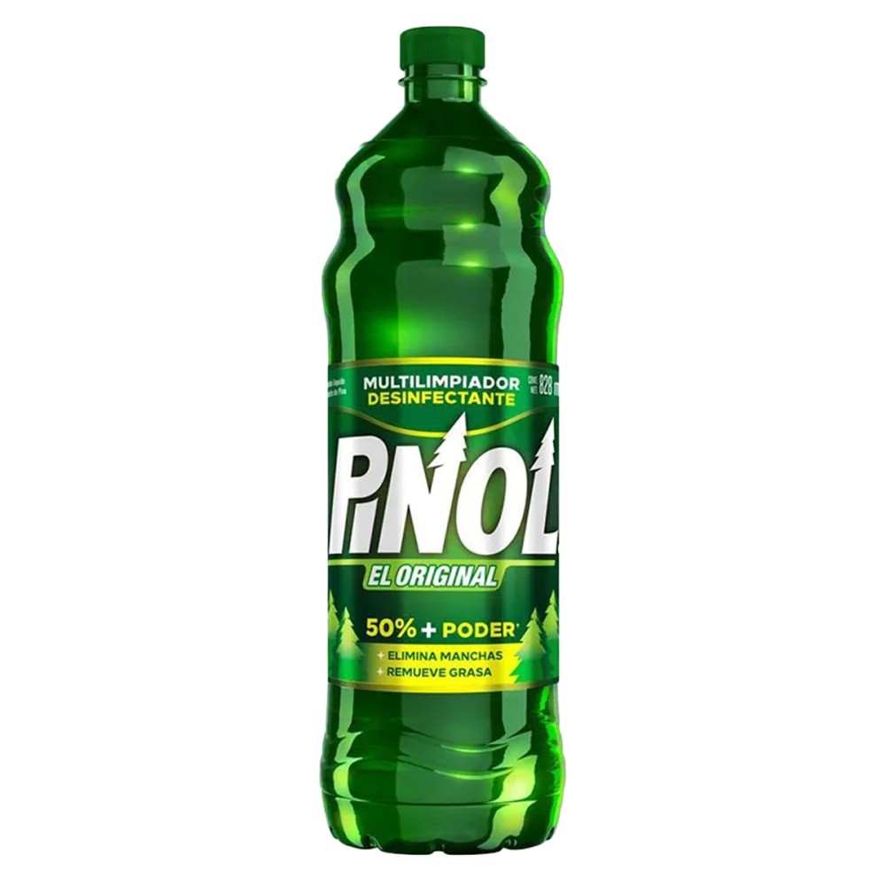 [LIM010] Limpiador Multiusos Pinol 1L