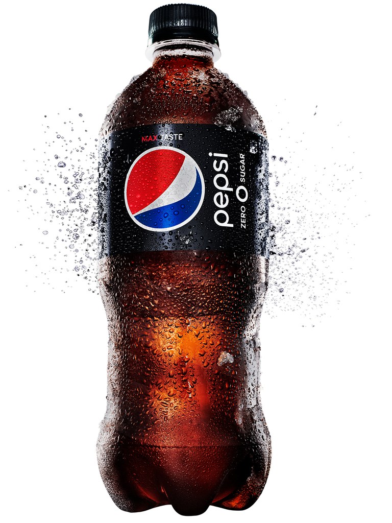 Pepsi 600 ml