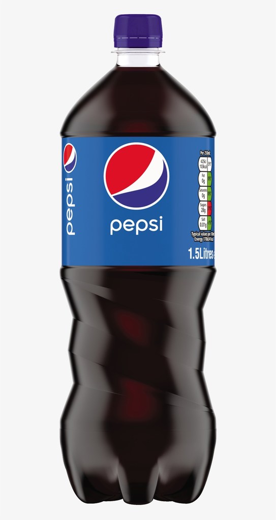 Pepsi 1.5 L