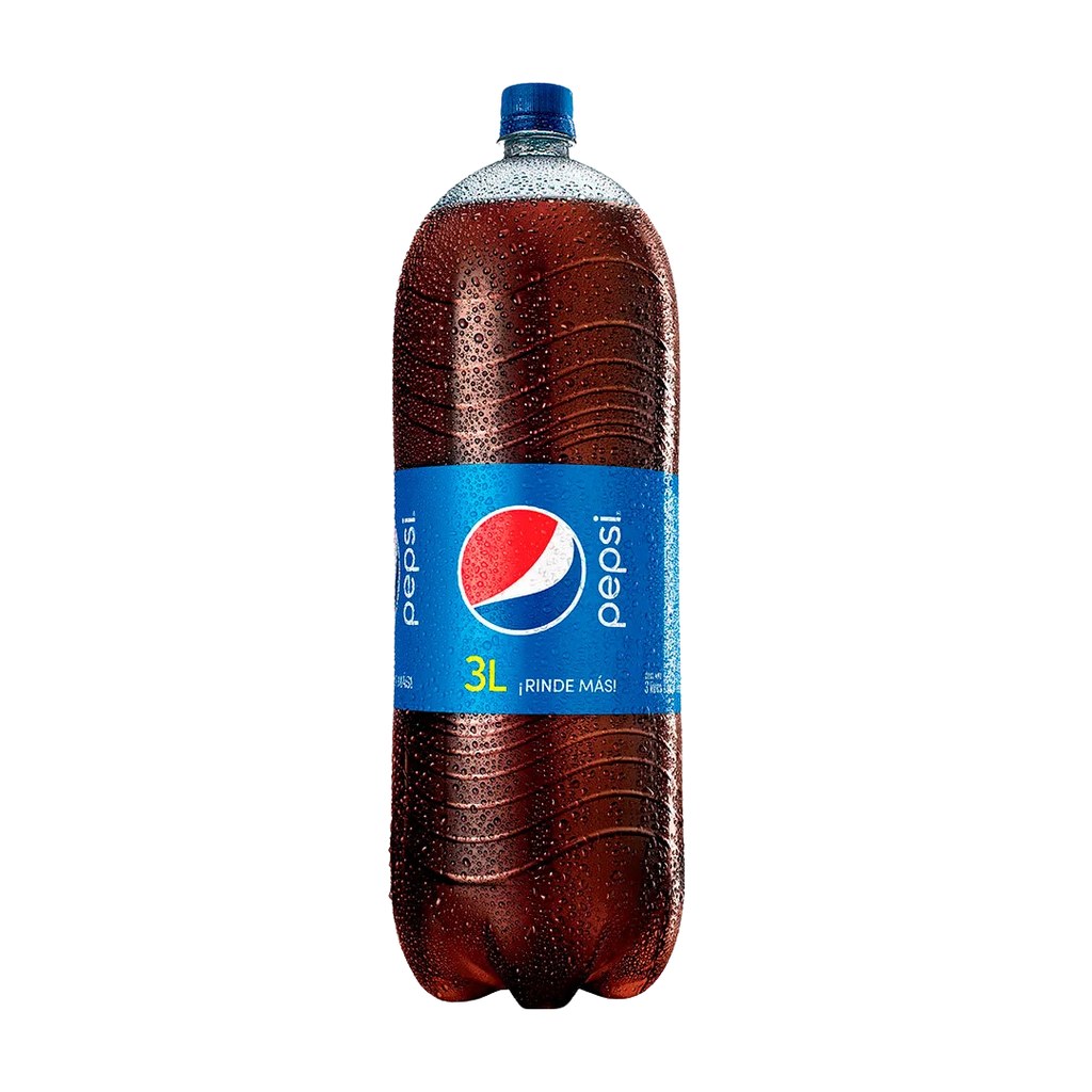 Pepsi 3 L