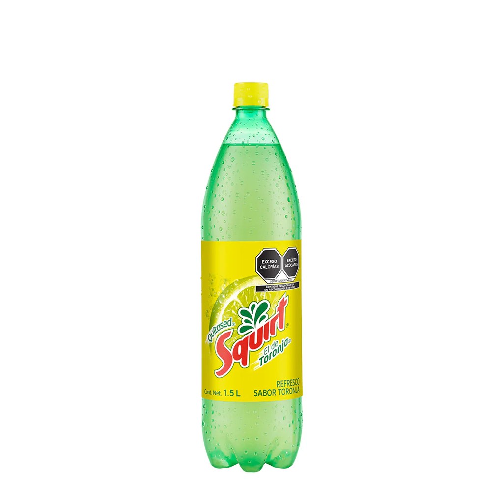 Squirt 1.5 L