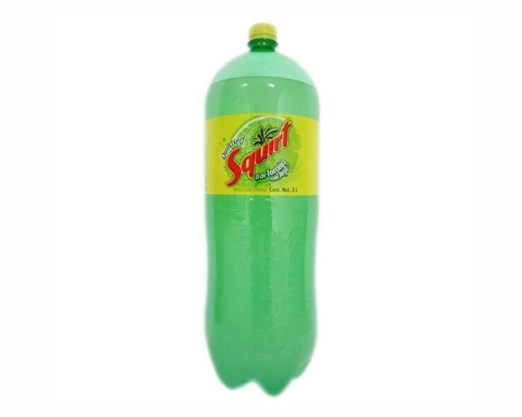 Squirt 2.5 L