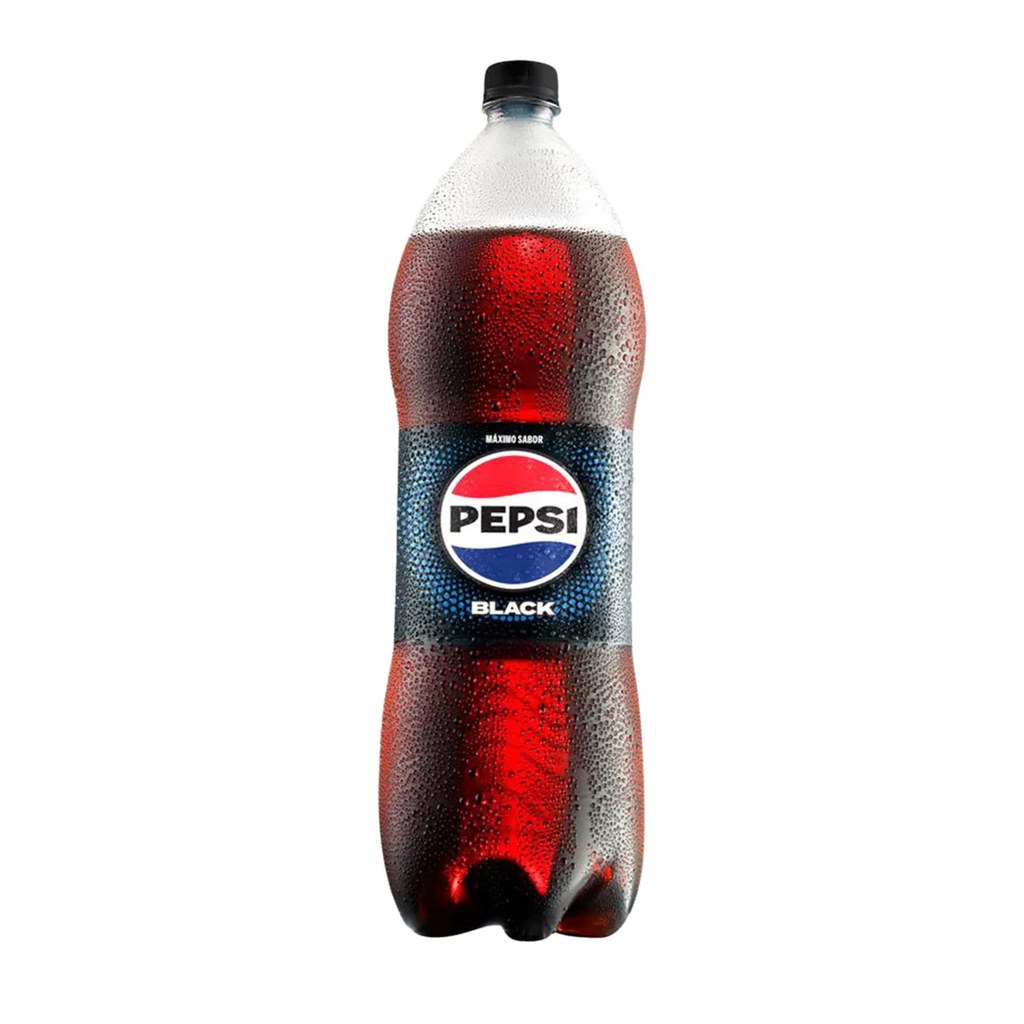 Pepsi Black 600 ml