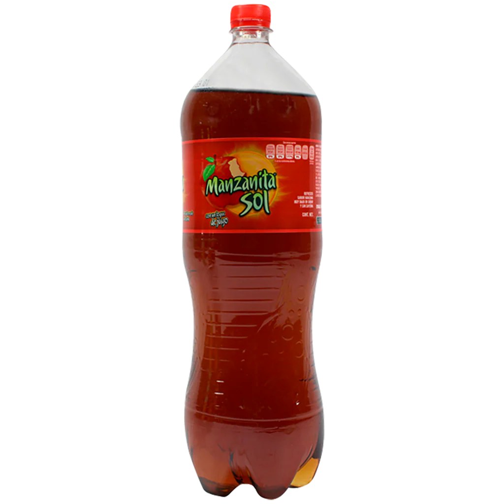 Manzanita Sol 1.5 L