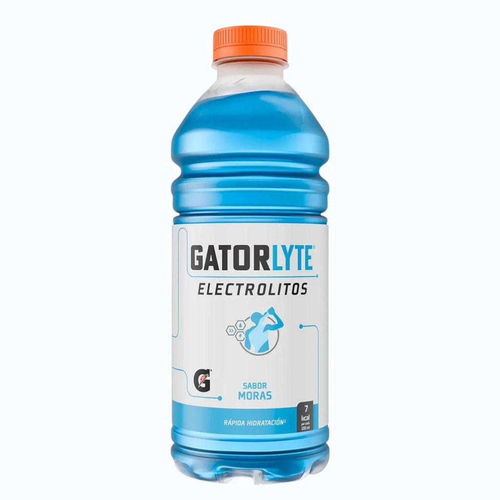 Gatorlyte Moras 591 ml