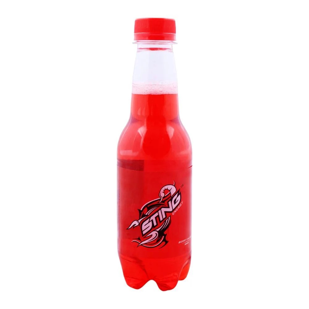 Sting Fresa 400 ml