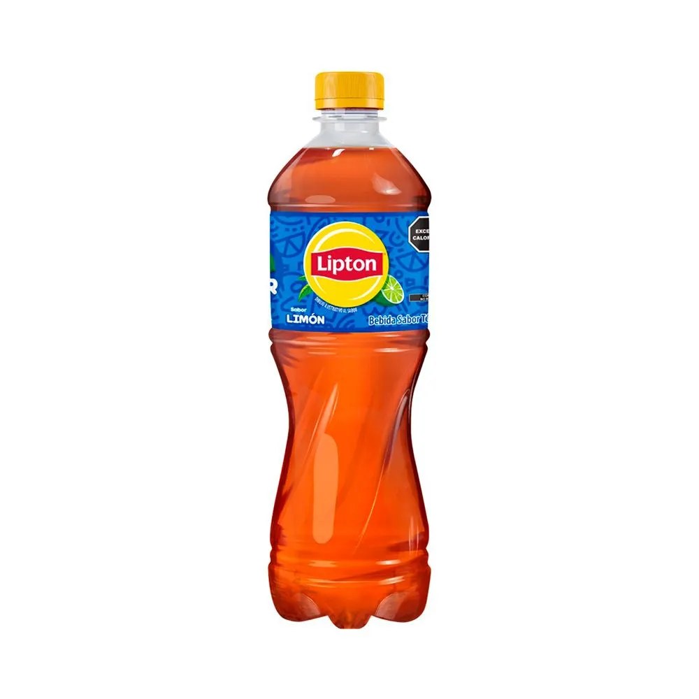 Lipton Té Negro 600 ml