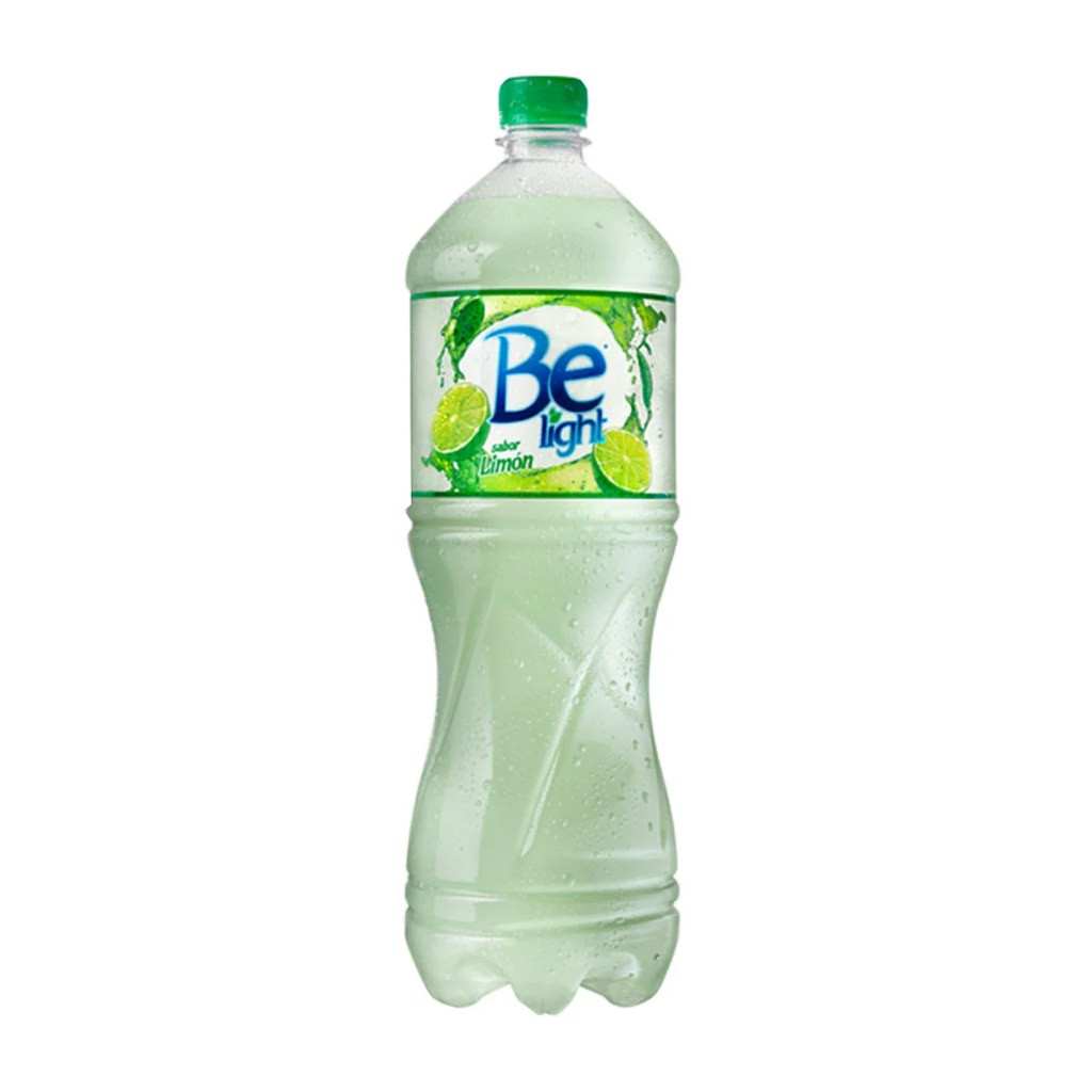Be Light Limón 1.5 L