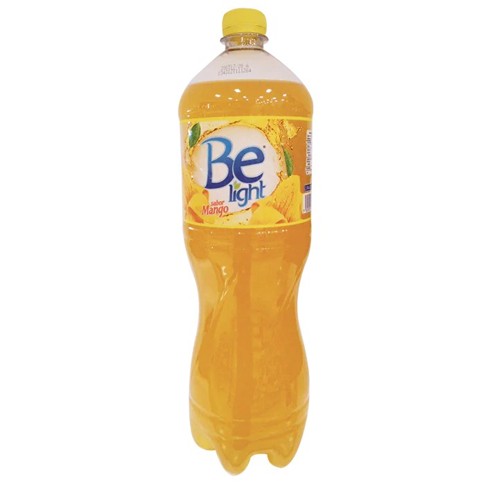 Be Light Mango 1.5 L
