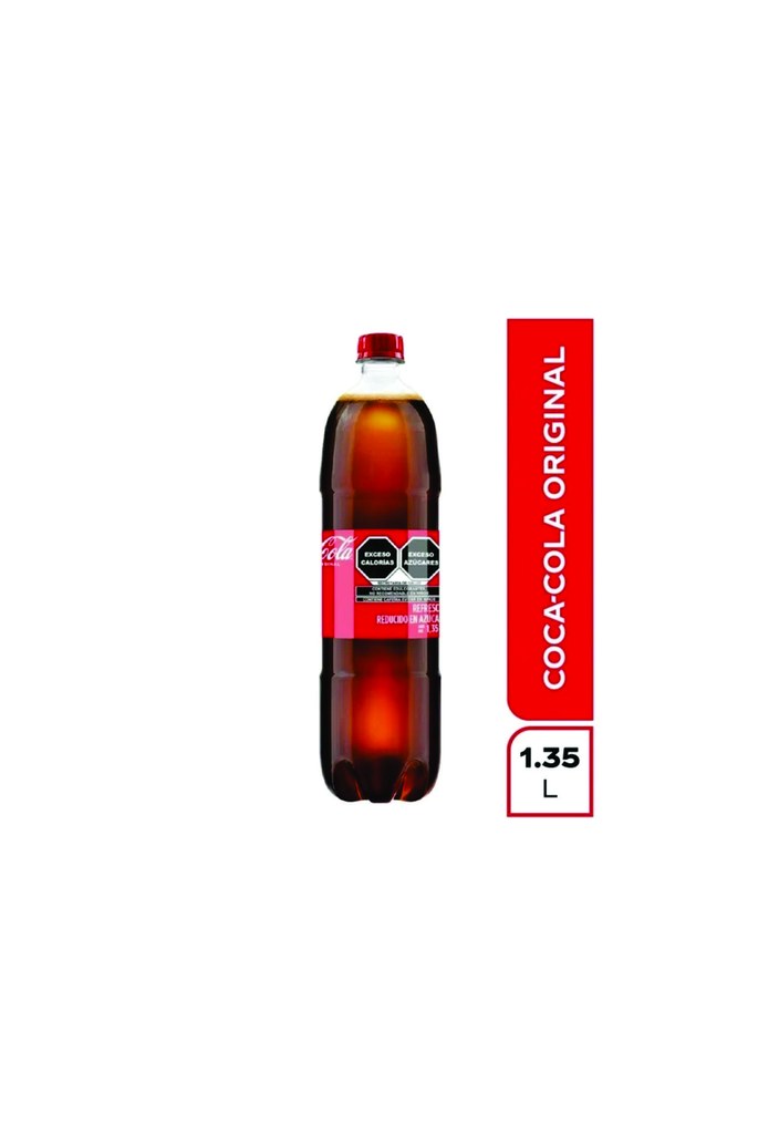 Coca-Cola 1.35L