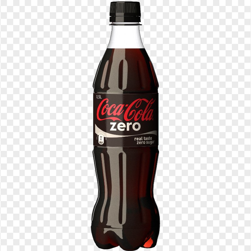 Coca-Cola Zero 600ml