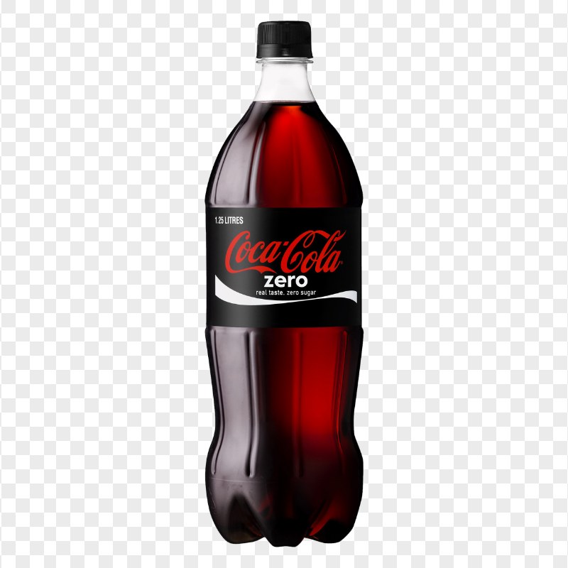 Coca-Cola Zero 1.35L