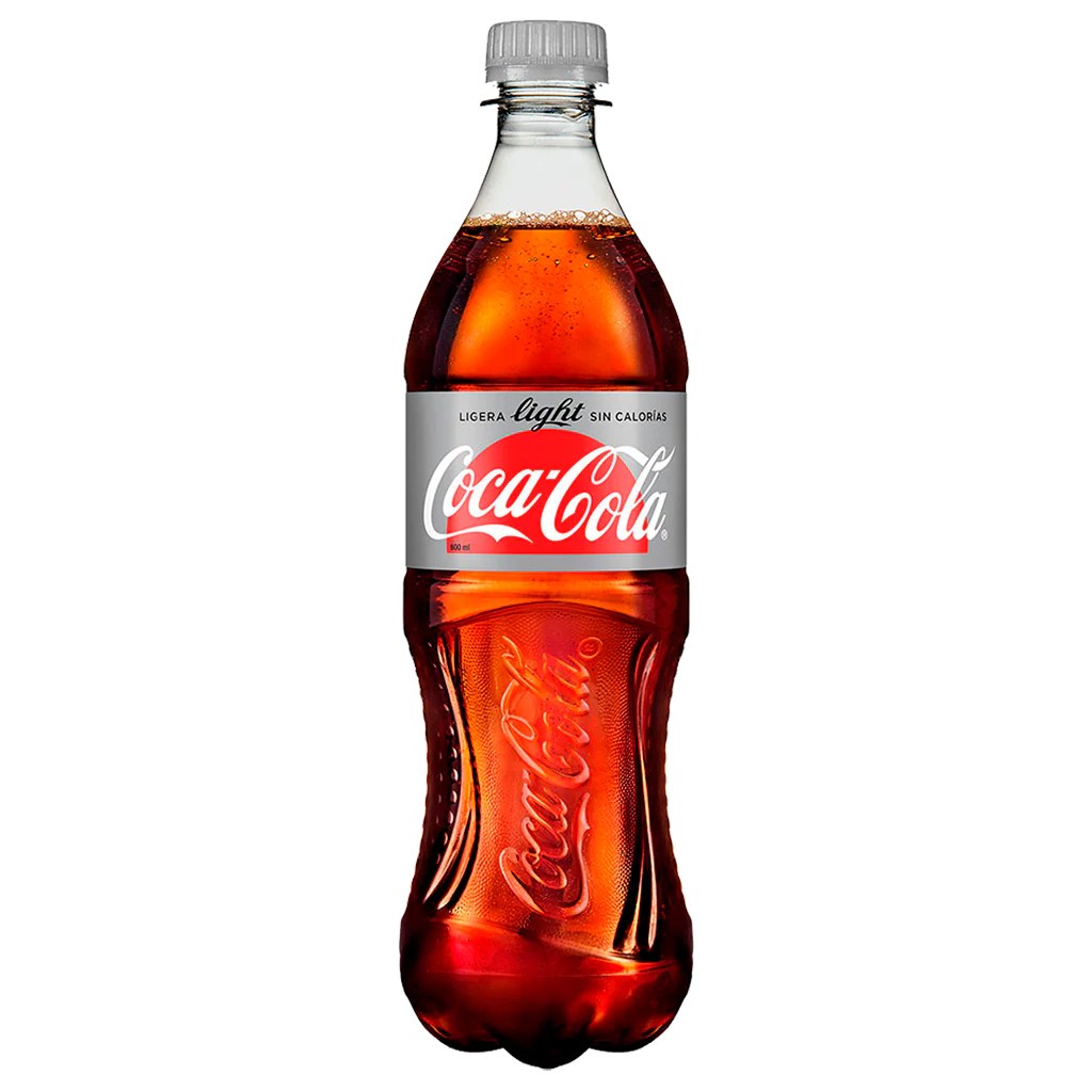 Coca-Cola Light 600ml