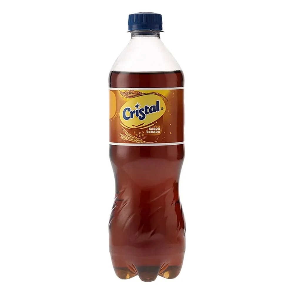 Cristal Cebada 600ml