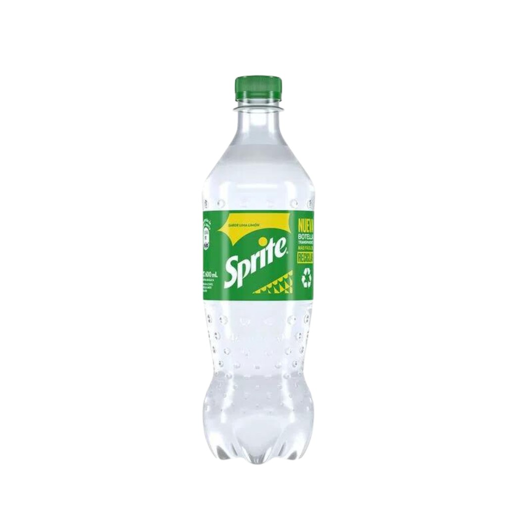 Sprite 600ml