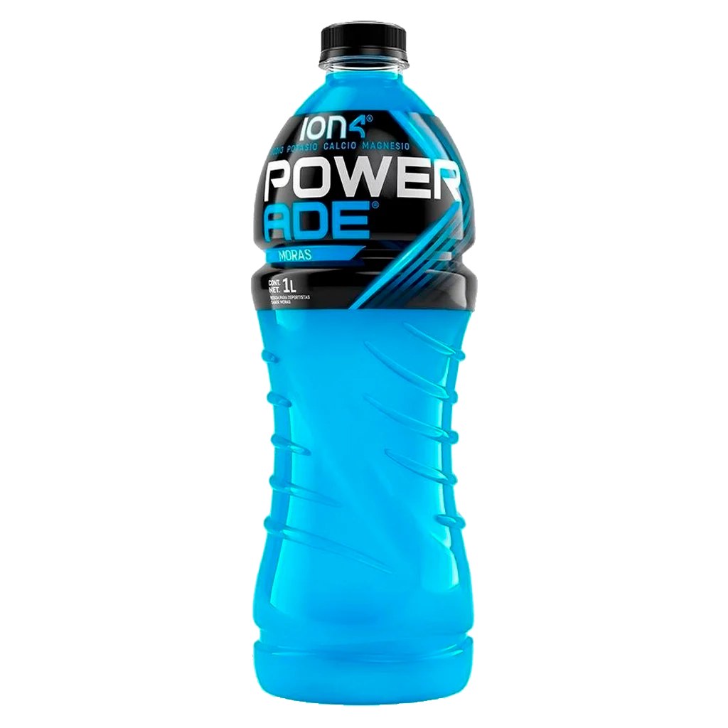 Powerade Moras 1L
