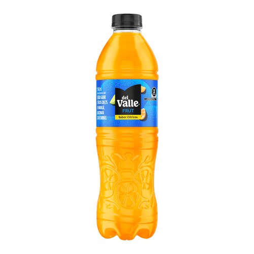Valle Frut Citricos 600ml