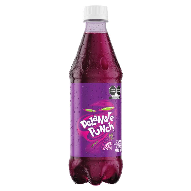 Delaware Punch 600ml