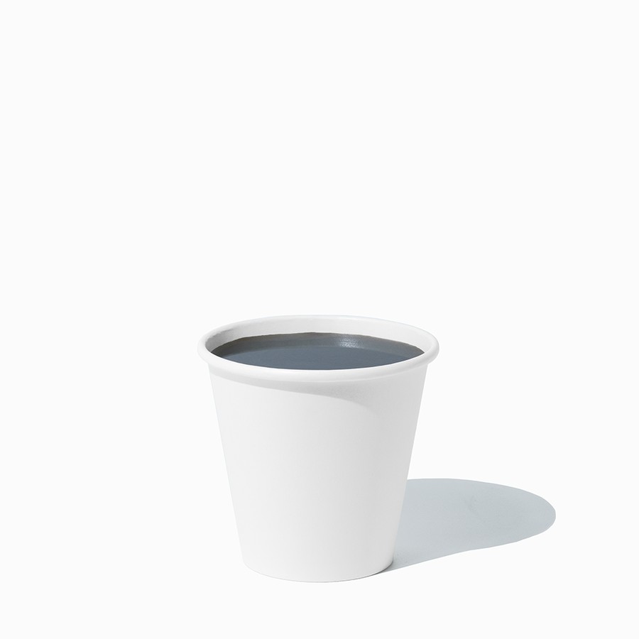 [FT-LATTE-8] Latte 8oz
