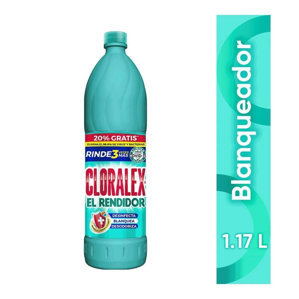 Cloralex Regular 950ml