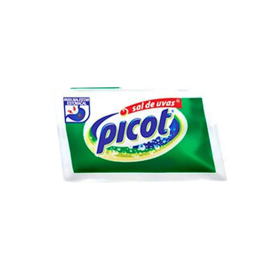 Sal de Uvas Picot Sobre