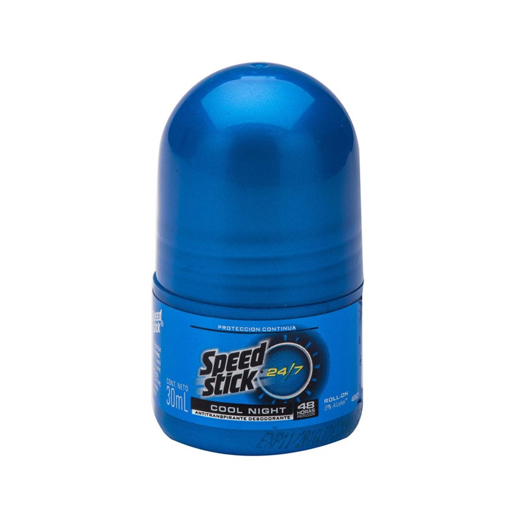 Desodorante Speedy Stick Roll-On 30ml