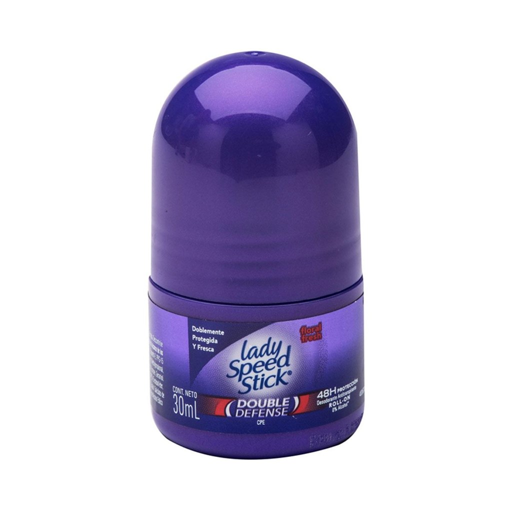 Desodorante Lady Speedy Stick Roll-On 30ml