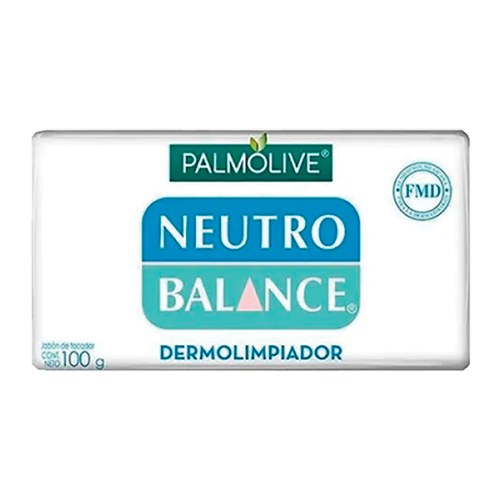 Jabón Palmolive Neutro Balance 100g