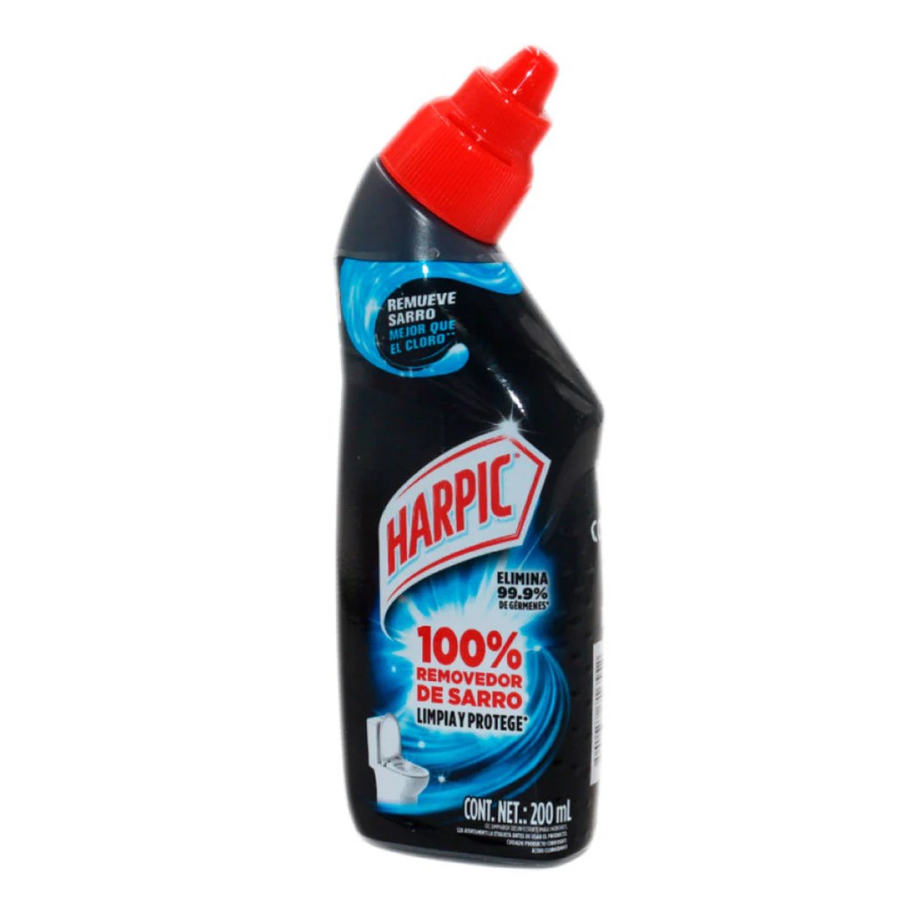 Harpic Extrafuerte 200ml