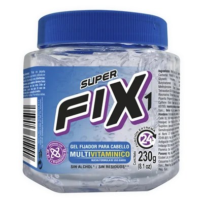 Gel Fix 230g