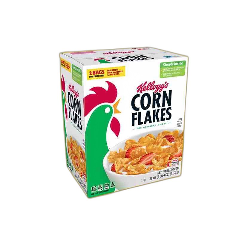 Cereal Corn Flakes 175g
