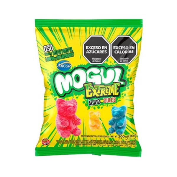 Mogul Oso 50 gr