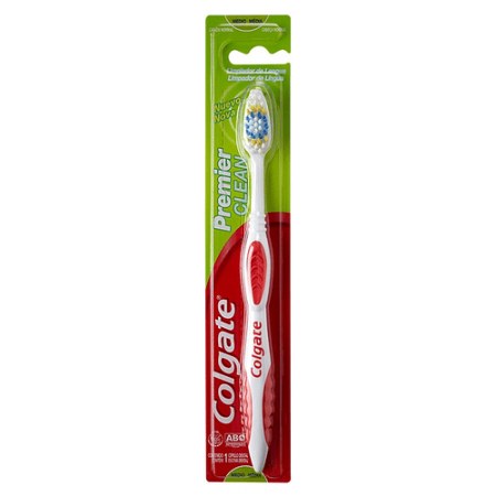 Cepillo Dental Colgate Premier