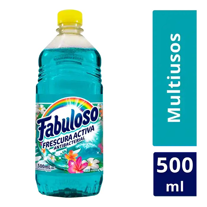 Fabuloso Mar Fresco 500ml
